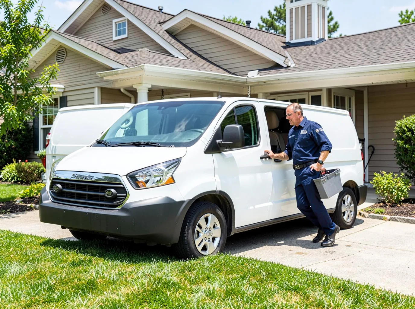 Emergency Plumber company in Fort Walton Beach, FL