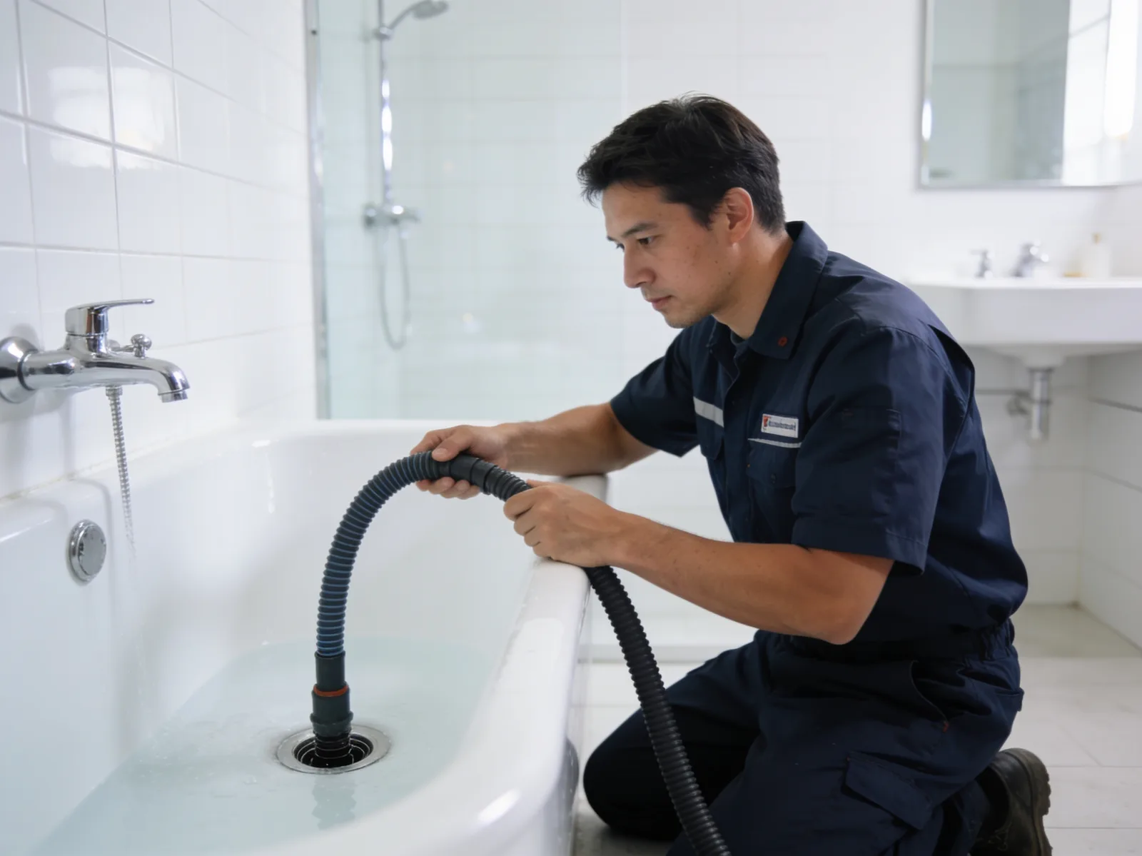 Emergency Plumber Fort Walton Beach, FL FAQs